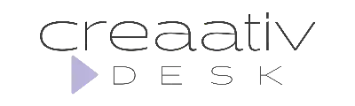 CREAATIV DESK